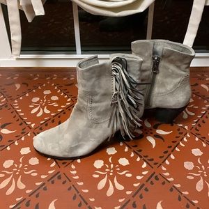 71/2 Sam Edelman Boots